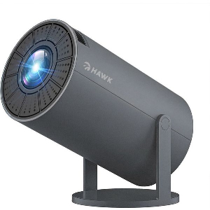 PROJECTOR MANTA HAWK PJ10 HWPJ001AGR LED HD MINI MULTIMEDIA 250ANSI