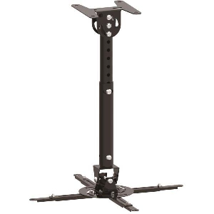 PROJECTOR MOUNT FOCUS MOUNT TILT ROTATE PMC-82141