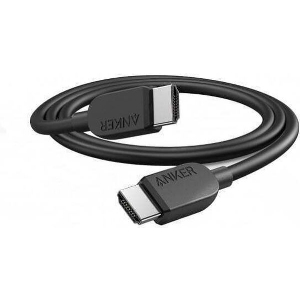 ANKER HDMI CABLE 8K 1.8M BLACK A8742011