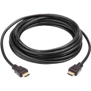 ATEN 2L-7D10H 10 M HIGH SPEED HDMI CABLE WITH ETHERNET