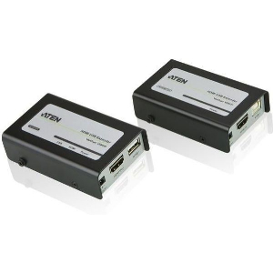 ATEN VE803 HDMI USB EXTENDER