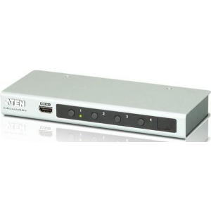 ATEN VS481B HDMI SWITCH 4-PORT 4K