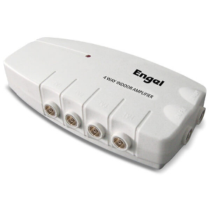 ENGEL AXIL AM6162G5 ΕΝΙΣΧΥΤΗΣ ΓΡΑΜΜΗΣ 4-WAY