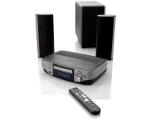 DENON HOME CINEMA S-302 BLACK