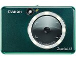 CANON ZOEMINI S2 AQUA BLUE