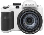 KODAK ASTRO ZOOM AZ425 WHITE