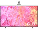 TV SAMSUNG QE55Q60CAUXXH 55