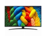 TV LG 43NANO81A6A 43