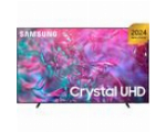 TV SAMSUNG UE98DU9072U 98" LED 4K UHD SMART WIFI MODEL 2024 BLACK