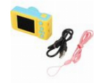 LAMTECH MINI KID CAMERA WITH VISUAL EFFECTS PRINCE LAM112051