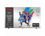 TV TCL 98P89K 98" ULTRA HD 4K QLED SMART WIFI GOOGLE TV METALLIC