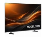 TV SAMSUNG UE43U8092HU 43" LED 4K ULTRA HD SMART BLACK