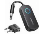 UGREEN CM672 BLUETOOTH RECEIVER BLACK