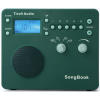 TIVOLI SONGBOOK GREEN SBGRN