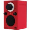 TIVOLI PAL SUNSET RED PALRED