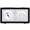 TIVOLI MODEL THREE BLACK/SILVER M3BLK