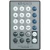 KENWOOD KCA-R6A REMOTE CONTROL