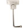 OMNIMOUNT 20.0 WHITE LARGE CEILING MOUNT