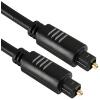TOSLINK CABLE M/M 0.5M OPTICAL FIBRE