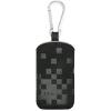 CREATIVE ZEN MOZAIC CARABINER CASE