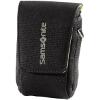 HAMA 23300 SAMSONITE CAMERA CASE TORBOLE 30G BLACK/KIWI