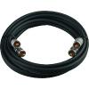 STEREO RCA CABLE M/M 5M