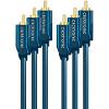 CLICKTRONIC HC400 3RCA VIDEO CABLE 20M CASUAL