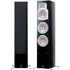 YAMAHA NS-555 ΣΕΤ 2 ΗΧΕΙΩΝ PIANO BLACK