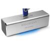 TECHNAXX MUSICMAN MA SOUNDSTATION SILVER