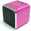 TECHNAXX MINI MUSICMAN SOUNDSTATION PINK