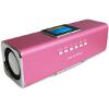 TECHNAXX MUSICMAN MA DISPLAY SOUNDSTATION PINK