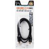 NATEC NKA-0471 EXTREME MEDIA HDMI CABLE V1.4 LAN 1M