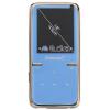 INTENSO 3717464 8GB VIDEO SCOOTER LCD 1.8'' MP4 BLUE