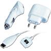GEMBIRD MP3A-UC-AC3 3 IN 1 USB MP3 CHARGER