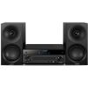 BLAUPUNKT MS30BT MICRO SYSTEM WITH BLUETOOTH AND CD/USB PLAYER BLACK