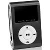 SETTY MP3 PLAYER WITH LCD + EARPHONES BLACK SLOT