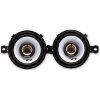 ALPINE SXE-0825S 8.6CM 150W/20RMS 2-WAY SPEAKERS