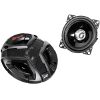 JVC CS-V418 10CM DUAL CONE SPEAKERS 180W PEAK/20W RMS