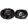 JVC CS-DR6940 4-WAY COAXIAL SPEAKERS 15X23CM 550W PEAK/90W RMS