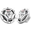 JVC CS-DR6201MW 2-WAY COAXIAL SPEAKERS 16CM 150W PEAK/50W RMS