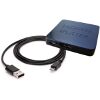 SAVIO CL-93 4K HDMI SPLITTER 1X2