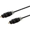 SAVIO CLS-05 OPTIC CABLE TOSLINK, OD 2.2MM 0.5M