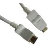 SANDBERG HDMI 1.4 2.5M FLEX ANGLE