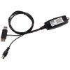 MACLEAN MCTV-697 USB DVB-T ANTENNA ADAPTER