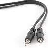 CABLEXPERT CCA-404-10M 3.5MM STEREO AUDIO CABLE 10M