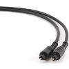 CABLEXPERT CC-OPT-2M TOSLINK OPTICAL CABLE 2M