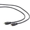 CABLEXPERT CC-HDMICC-6 HIGH SPEED HDMI MINI TO MINI CABLE TYPE C 1.8M