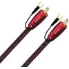 AUDIOQUEST IRED02 IRISH RED SUBWOOFER CABLE 2M