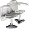 RAIDSONIC ICY BOX IB-AC639+B1 ALTERNATIVE CLAMP BASE FOR IB-AC639