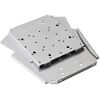OMNIMOUNT QM200-F MEDIUM FLAT PANEL FIXED MOUNT